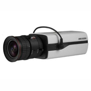 Корпусная HD-TVI камера DS-2CC12D9T (без объектива)
