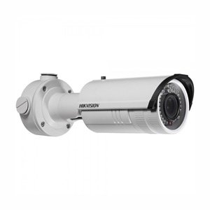 Уличная IP-камера видеонаблюдения DS-2CD2642FWD-IS (2,8-12 мм)