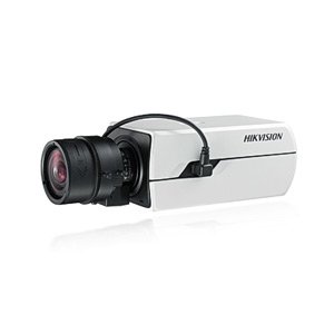 Корпусная IP-видеокамера DS-2CD4025FWD-A (без объектива)