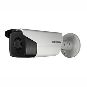 Антивандальная IP-видеокамера DS-2CD4A35FWD-IZHS (2,8-12 мм)