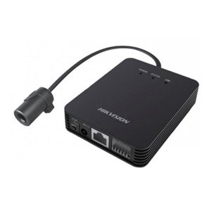 Малогабаритная IP-камера DS-2CD6412FWD-30 (2м)