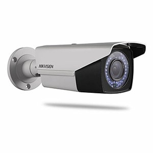 Уличная HD-TVI видеокамера DS-2CE16C2T-VFIR3 (2.8-12 мм)