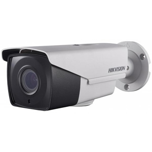 Уличная HD-TVI-видеокамера DS-2CE16F7T-IT3Z (2,8-12 мм)
