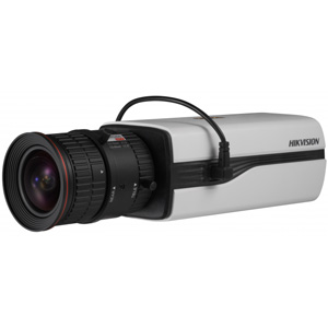 Корпусная HD-TVI-видеокамера DS-2CE37U8T-A (без объектива)