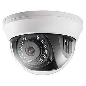Купольная камера DS-2CЕ55A2P-IRMM (3,6 мм)