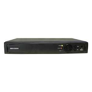 Тригибридный HD-TVI видеорегистратор DS-7204HGHI-SH