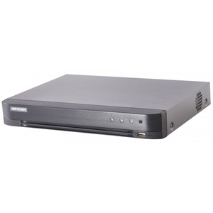 Тригибридный HD-TVI видеорегистратор DS-7204HQHI-K1/P - фото 3