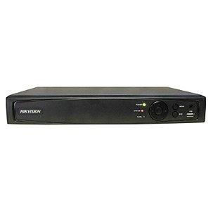 Тригибридный HD-TVI видеорегистратор DS-7208HGHI-E1