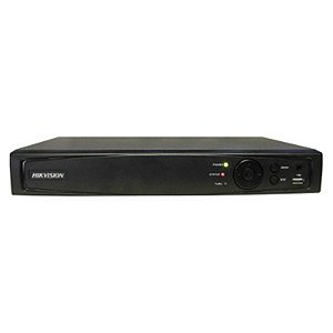 Тригибридный HD-TVI видеорегистратор DS-7208HGHI-SH