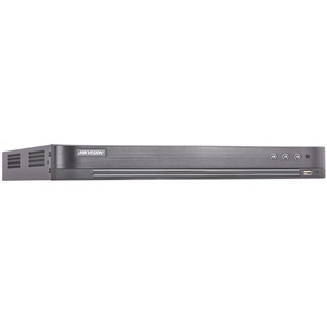 Тригибридный HD-TVI видеорегистратор DS-7208HUHI-K2/P - фото 2