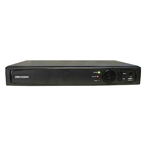 Тригибридный HD-TVI видеорегистратор DS-7216HGHI-SH