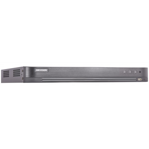 Тригибридный HD-TVI видеорегистратор DS-7216HQHI-K2/P