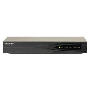 IP-видеорегистратор DS-7604NI-E1/4P