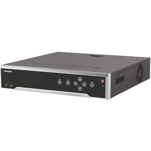 IP-видеорегистратор DS-7732NI-K4/16P