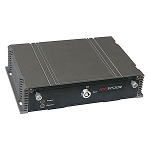 Мобильный видеорегистратор DS-8104HMI-M