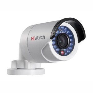 Уличная IP-камера видеонаблюдения DS-I220 (4 мм)