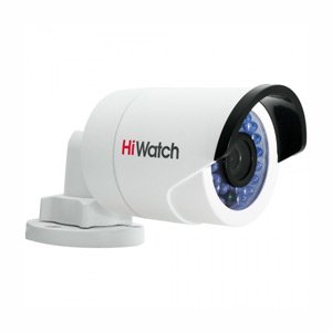 Уличная IP-камера видеонаблюдения DS-N201 (4 мм)
