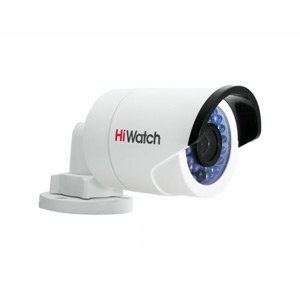 Уличная IP-камера видеонаблюдения DS-N201 (12 мм)