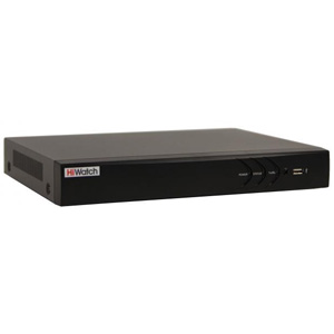IP-видеорегистратор DS-N308/2P