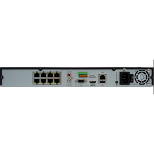 IP-видеорегистратор DS-N316/2P - фото 2
