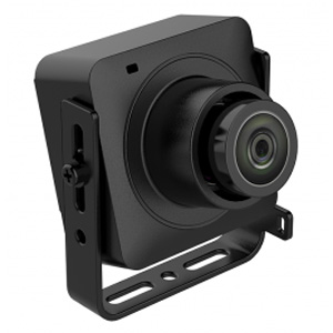 Миниатюрная HD-видеокамера DS-T108 (2.8 мм)