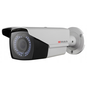 Уличная HD-TVI видеокамера DS-T206P (2,8-12 мм)