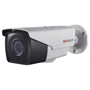 Уличная HD-TVI видеокамера DS-T506 (B) (2,8-12 мм)