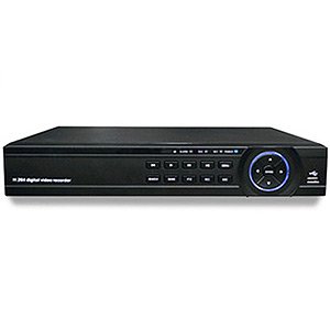 Тригибридный видеорегистратор DSR-H809-PRO