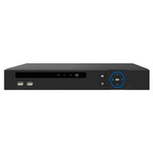 IP-видеорегистратор (NVR) DSR-N2510