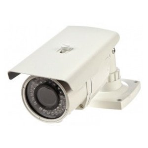 Уличная CVI видеокамера ERG-5542 (2.8-12 мм)