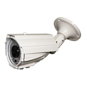 Уличная CVI видеокамера ERG-5611 (2,8-12 мм)