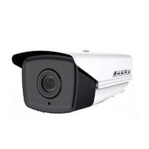 Уличная IP-видеокамера ERG-DC2 Bullet (4 мм)
