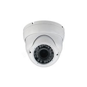 Купольная IP видеокамера ERG-IPH7712S (3,6 мм)