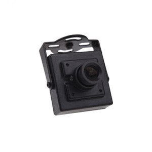 Малогабаритная AHD видеокамера ERG-8822S