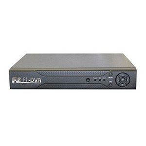 Тригибридный видеорегистратор FZ-08MA01