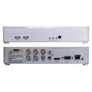 IP-видеорегистратор (NVR) FZ-08N01S