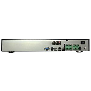 IP-видеорегистратор (NVR) F1-24N04