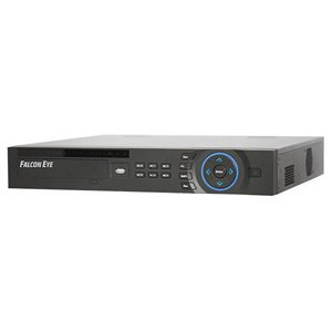 IP-видеорегистратор FE-5432N-P