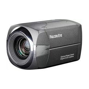 Корпусная видеокамера FE-90Z (4,7-169,2 мм)