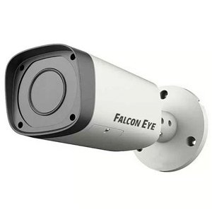 Уличная HD-CVI видеокамера FE-HFW1100R-VF (2,7-12 мм)