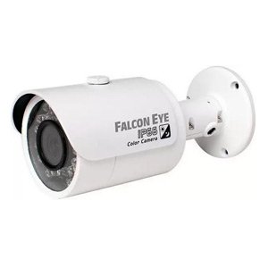 Уличная HD-CVI видеокамера FE-HFW2100V (3,6 мм)