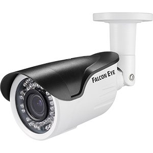 Уличная видеокамера FE-IBV1080MHD/40M-AF (2,8-12 мм)