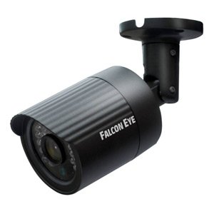 Уличная IP-видеокамера FE-IPC-BL100P Eco (Practic)