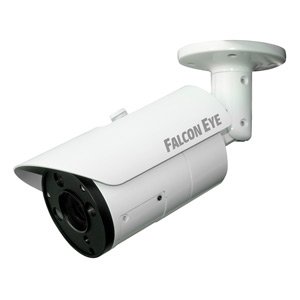 Уличная IP-видеокамера FE-IPC-BL200PV (2,8-12 мм)