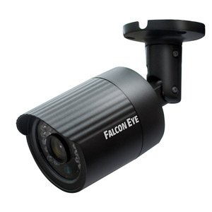Уличная IP-видеокамера FE-IPC-BL200P (2,8 мм)