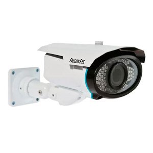 Уличная HD-SDI видеокамера FE-IS1080/50M (2,8-12 мм)