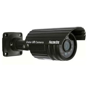 Уличная видеокамера FE IS80C/30M (2,8-12 мм)