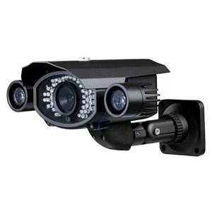 Уличная видеокамера FE IS91/100MLN Patrol (5-50 мм)