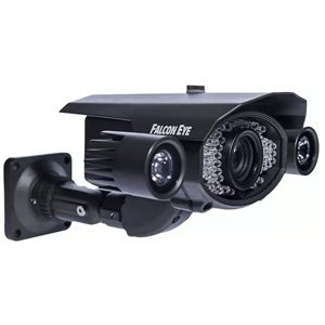 Уличная камера видеонаблюдения FE IS91A/100M (5-50 мм)