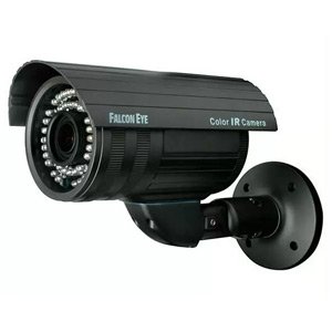 Уличная видеокамера FE IS91A/50M (2,8-12 мм)